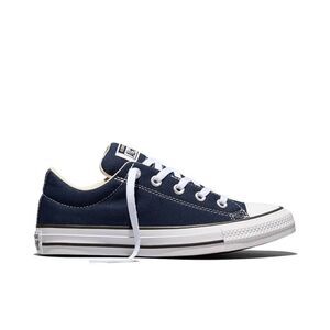 Converse -  Adult Street Ox Low Top Sneakers - Navy B Navy Blue